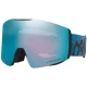 OAKLEY Fall Line L /bengal bleu prizm snow saphir iridium