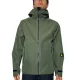 INSPYRATIONS All Ryde 3L Veste /forest