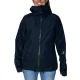 INSPYRATIONS All Ryde 3L Veste W /noir