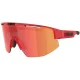 BLIZ Matrix /mat rouge /marron & rouge multi