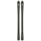 SCOTT Pure Piste 77 Ti /black
