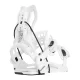 NIDECKER Flow Fenix /blanc