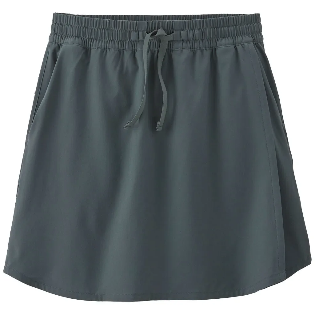 PATAGONIA Fleetwith Skort W /nouveau vert