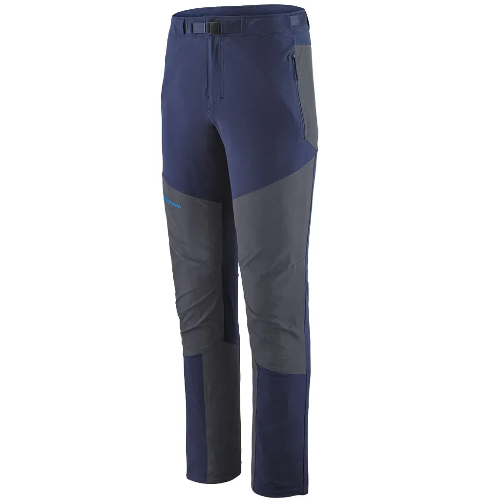 PATAGONIA Terravia Alpine Pantalon /classic marine