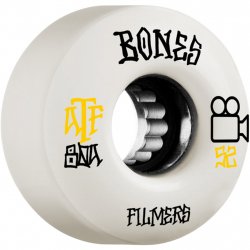 Acheter BONES Wheels (jeu de 4) ATF 52mm Filmers 80A
