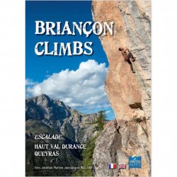 Acheter Briançon Climbs /haut val durance /queyras