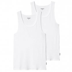 Acheter CARHARTT WIP A-Shirt /blanc blanc