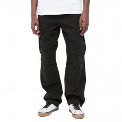 Acheter CARHARTT WIP Regular Cargo Pantalon Moraga /noir garment dyed