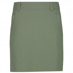 Acheter CMP Femme Skirt 2 In 1 /salvia