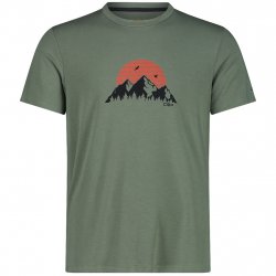 Acheter CMP Men T-Shirt /salvia