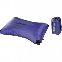 Acheter COCOON Pillow Microlight /noir bleu marine
