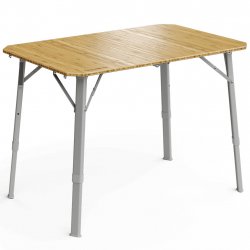 Acheter DOMETIC Compact Camp Table /bamboo