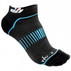 Acheter EB Socks Carbon /noir bleu