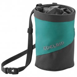 Acheter EDELRID Chalk Bag Splitter Twist /lapis