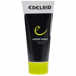 Acheter EDELRID Liquid Chalk II 100 ml /snow
