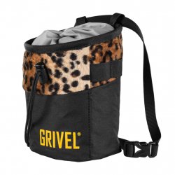 Acheter GRIVEL Trend Chalk Bag /leopard
