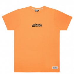 Acheter JACKER Therapy T-Shirt /orange