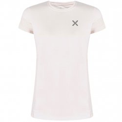 Acheter MONTURA Delta Mix T-Shirt W /clair rose