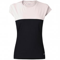 Acheter MONTURA Felicity Color T-Shirt W/noir clair rose