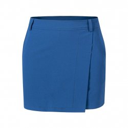Acheter MONTURA Outdoor Stretch Skirt W /deep bleu