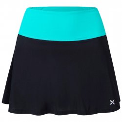 Acheter MONTURA Sensi Smart Skirt + Short W /nero care bleu