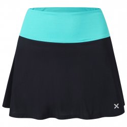 Acheter MONTURA Sensi Smart Skirt+Short W /noir care bleu