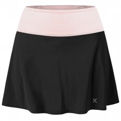 Acheter MONTURA Sensi Smart Skirt+Short W /noir clair rose