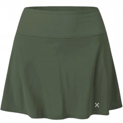 Acheter MONTURA Sensi Smart Skirt+Short W /sage vert