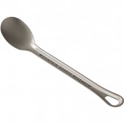 Acheter MSR Titan Long Spoon