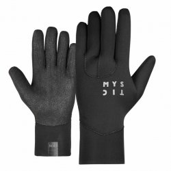 Acheter MYSTIC Ease Glove 2mm 5Finger /noir