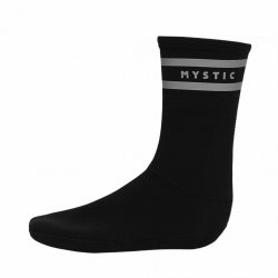 Acheter MYSTIC Socks Neoprene Semi Dry /noir