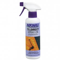 Acheter NIKWAX Tx Direct Spray On 300ml - Imperméabilisant en Spray