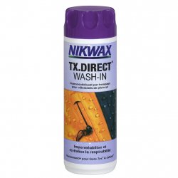 Acheter NIKWAX Tx Direct Wash In 300ml - Imperméabilisant