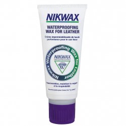 Acheter NIKWAX Waterproofing Wax For Leather Creme Cirante Cuir
