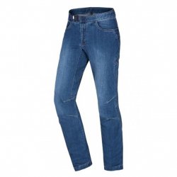 Acheter OCUN Hurrikan Jeans /middle bleu