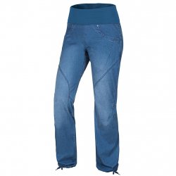Acheter OCUN Noya Jeans /middle bleu