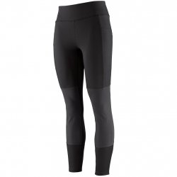 Acheter PATAGONIA Pack Out Hike Tights W/noir