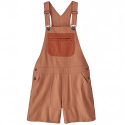 Acheter PATAGONIA Stand Up Overalls W /terra rose