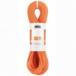 Acheter PETZL Paso Guide 7,7MM x 60M /orange