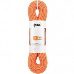 Acheter PETZL Volta Guide 9mm x 100M /orange