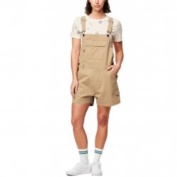 Acheter PICTURE ORGANIC Baylee Overalls W /foncé stone