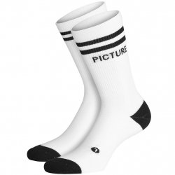 Acheter PICTURE ORGANIC Coolbie Socks /noir