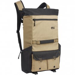 Acheter PICTURE ORGANIC Grounds 18 Backpack /foncé stone