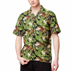 Acheter PICTURE ORGANIC Mareeba Shirt /hawaiian motif