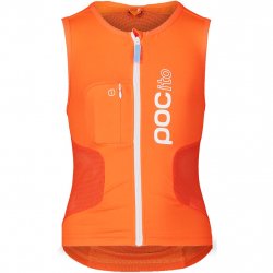 Acheter POC Pocito Vpd Air Vest /fluorescent orange