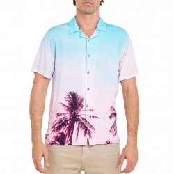 Acheter PULL IN Chemise Manches Courtes /miami