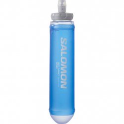 Acheter SALOMON Soft Flask 500Ml/17 /speed transparent bleu