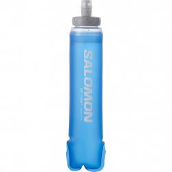 Acheter SALOMON Soft Flask 500ml /transparent bleu