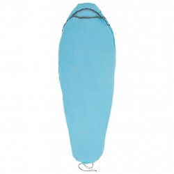Acheter SEA TO SUMMIT Drap de sac Breeze Sleeping Bag Liner Mummy Standard W /bleu