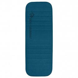 Acheter SEA TO SUMMIT Matelas Autogonflant Confort Deluxe Self Inflating  Mat Double /bleu